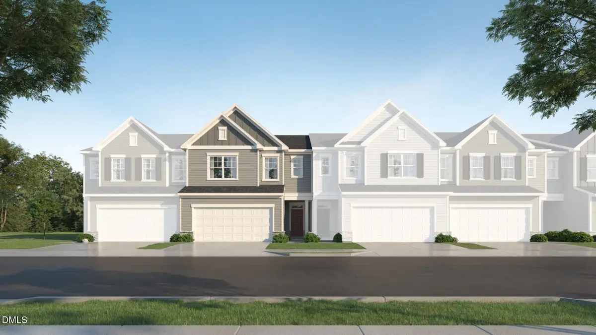 1219 Blue Dasher Lane, Rolesville, NC 27587 - #1