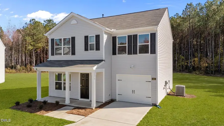 3613 Huntsmoor Lane, Wilson, NC 27896 - #3
