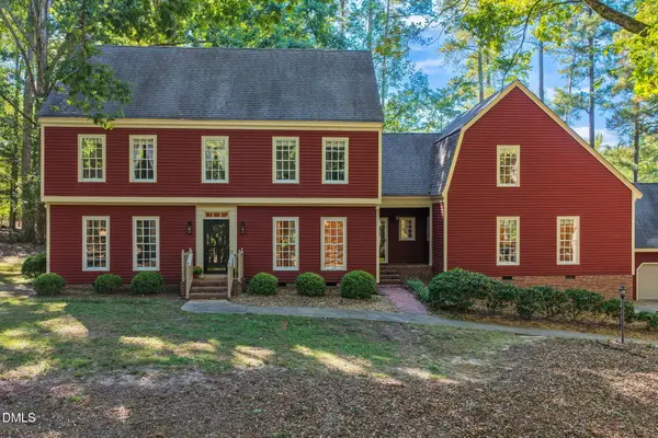 8817 Stonegate Drive, Raleigh, NC 27615