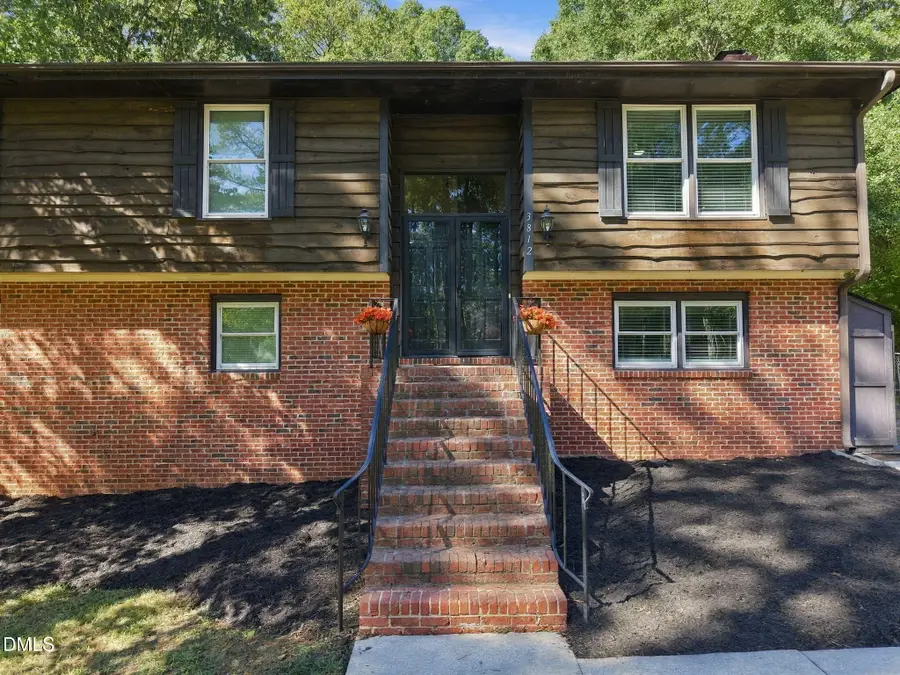 3812 Oak Park Road, Raleigh, NC 27612 - #3