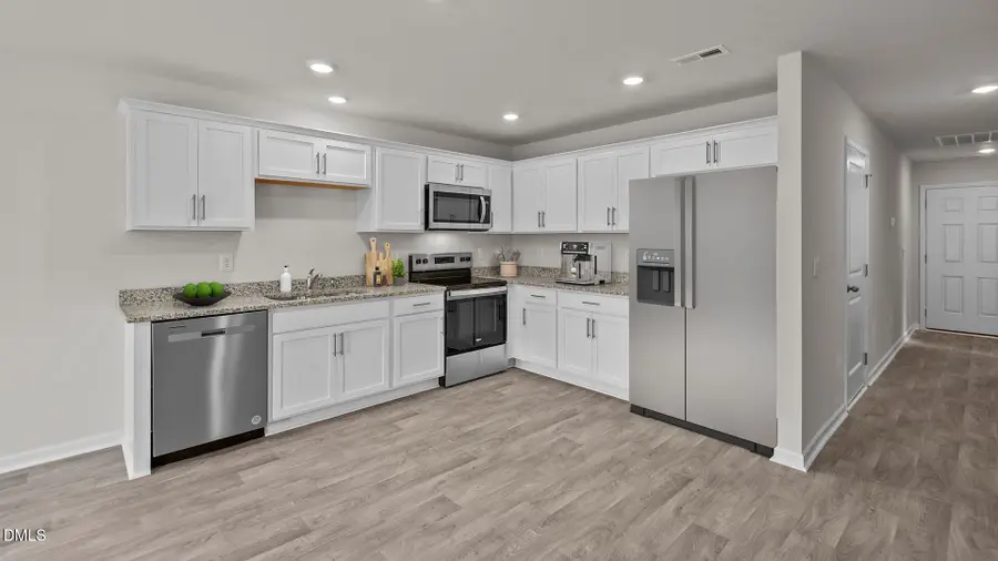 3606 Huntsmoor Lane, Wilson, NC 27896 - #2