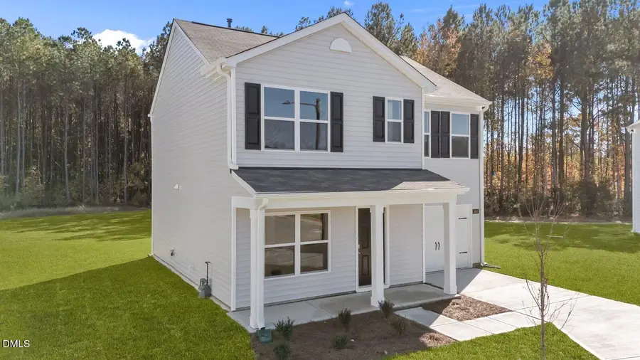 3817 Dianne Drive, Wilson, NC 27896 - #2