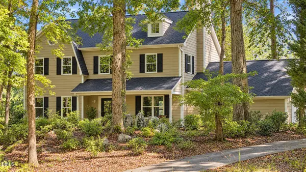 107 Quailview Drive, Chapel Hill, NC 27516