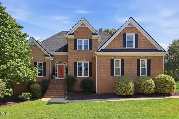 3253 Anderson Drive, Raleigh, NC 27609