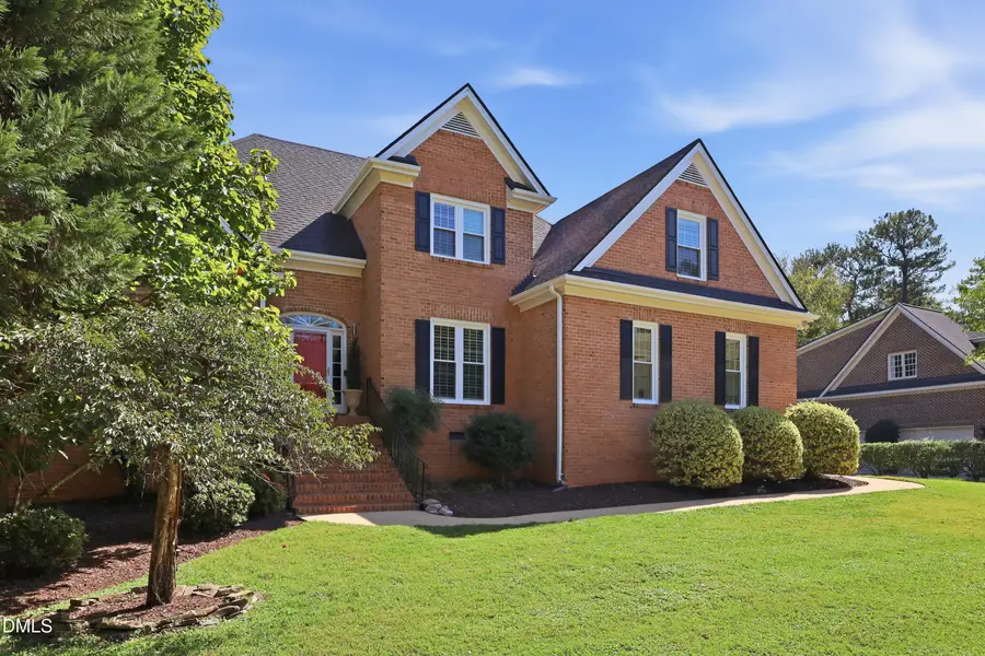 3253 Anderson Drive, Raleigh, NC 27609 - #2