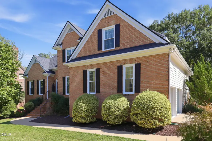 3253 Anderson Drive, Raleigh, NC 27609 - #3