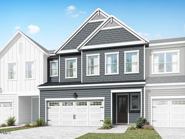 249 Denim Rose Way, Morrisville, NC 27560