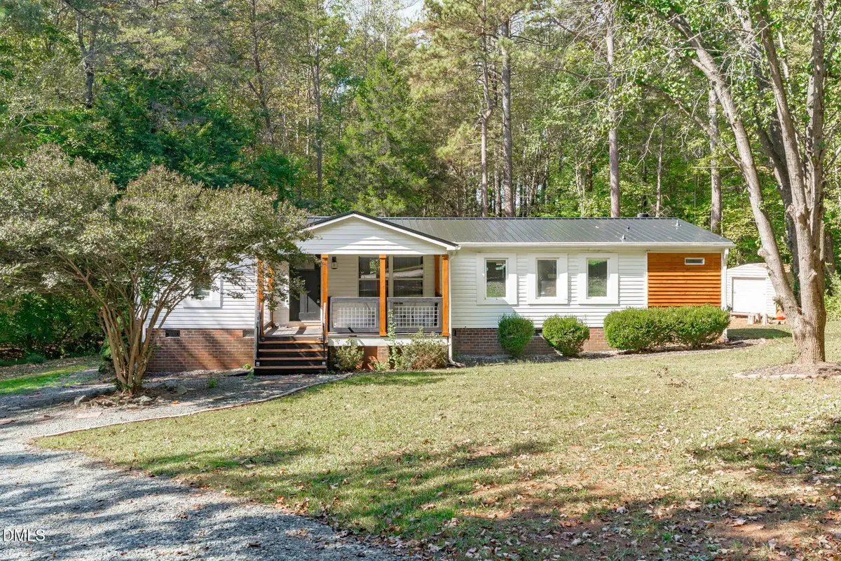 5257 Lloyd Hill Lane, Graham, NC 27253 - #1