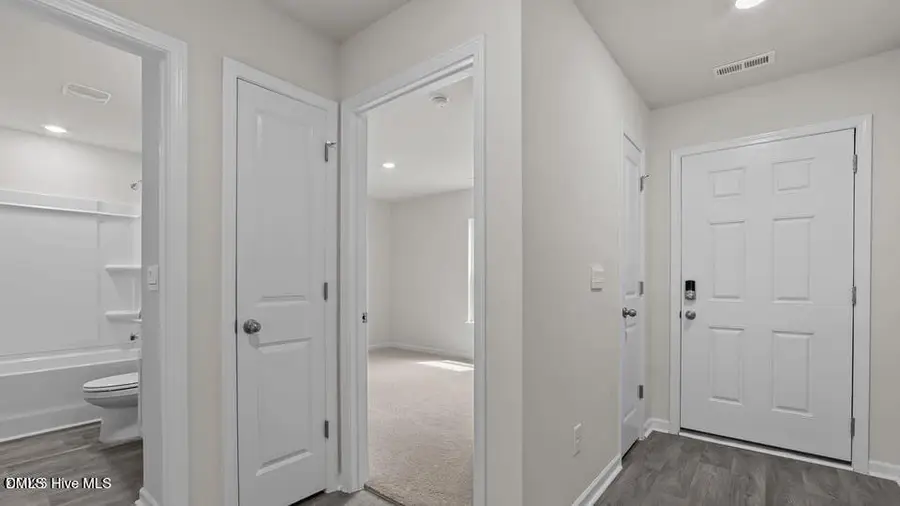 3607 Huntsmoor Lane, Wilson, NC 27896 - #3