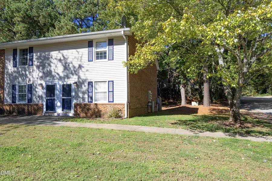 1110 Donaldson Drive, Cary, NC 27511 - #2