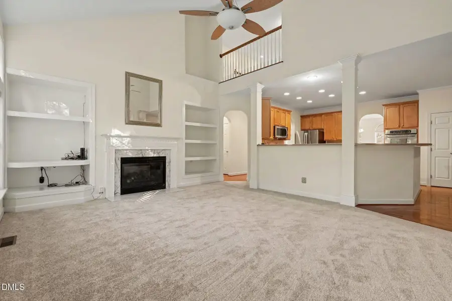 3121 Hummer Way, Raleigh, NC 27614 - #2