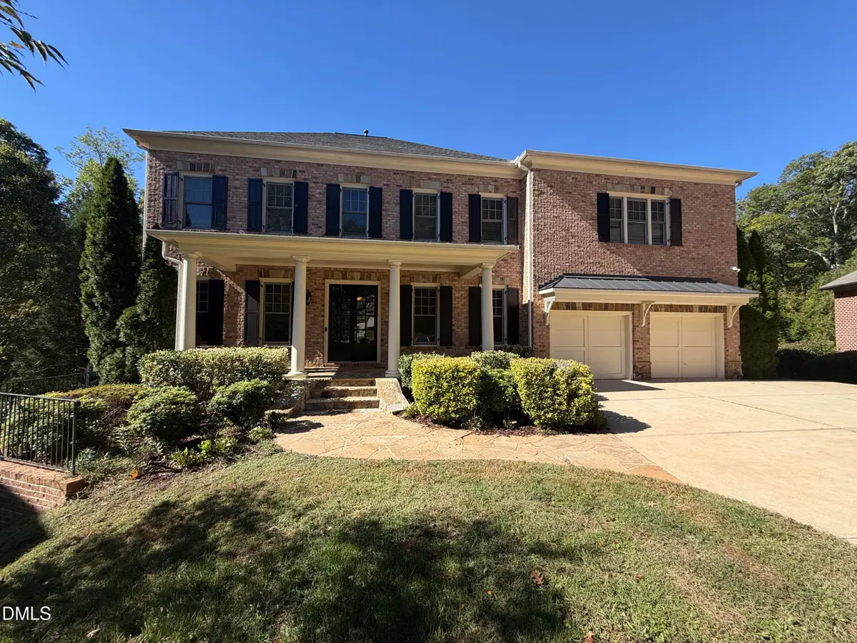 141 Westongate Way, Cary, NC 27513 - #1