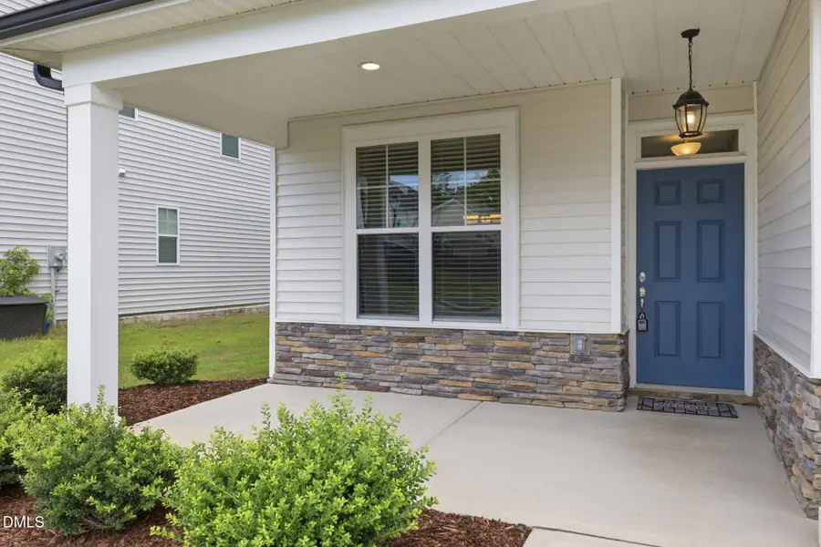 37 Meadow Vista Lane, Angier, NC 27501 - #3
