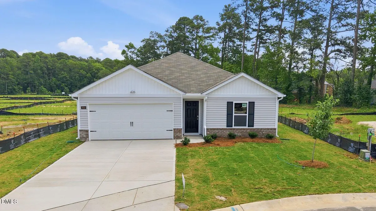 3818 Dianne Drive, Wilson, NC 27896 - #1