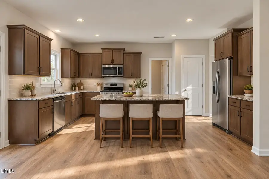 224 Starlet Ridge Way, Clayton, NC 27520 - #2
