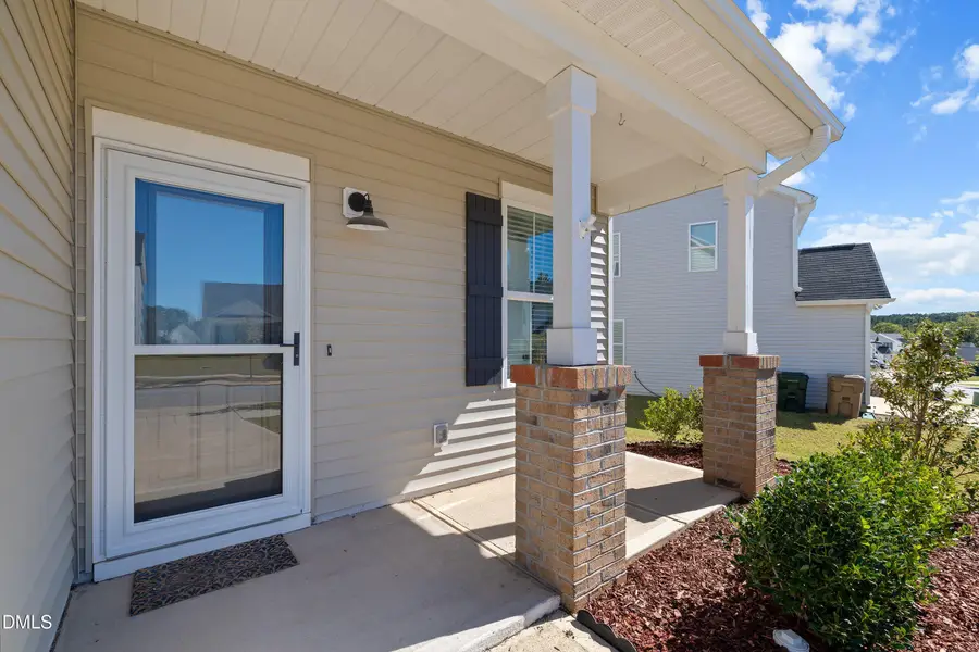 277 Maidenhair Place, Clayton, NC 27520 - #3