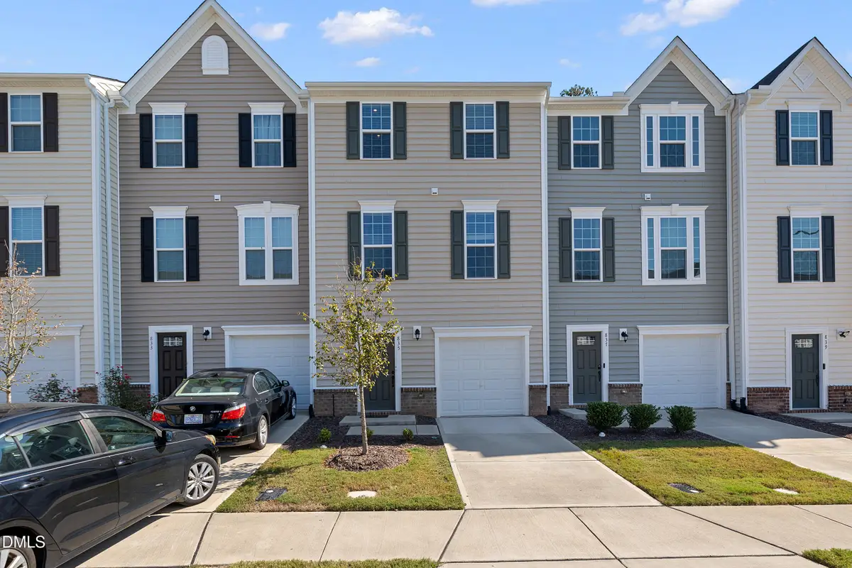 835 Romeria Drive, Durham, NC 27713 - #1
