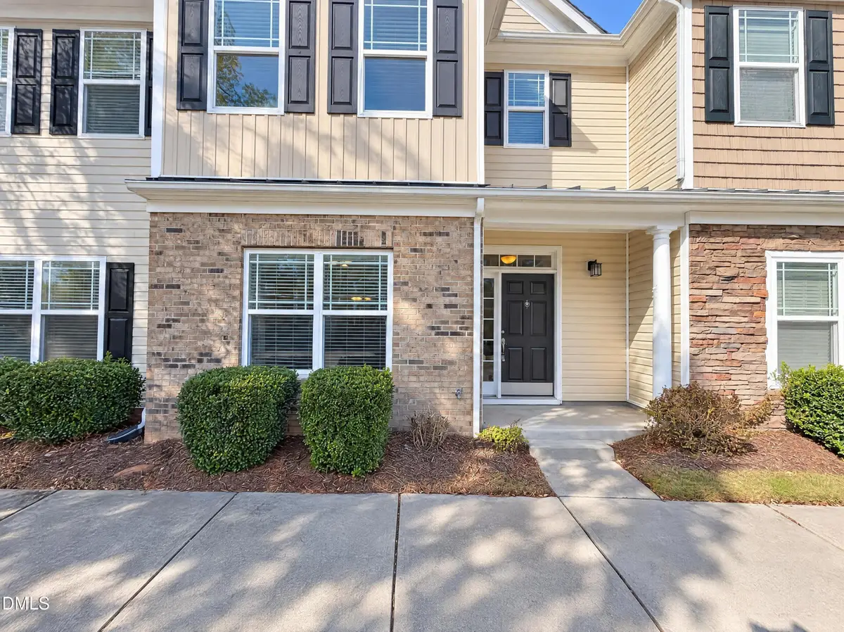 705 Keystone Park Drive, Morrisville, NC 27560 - #1