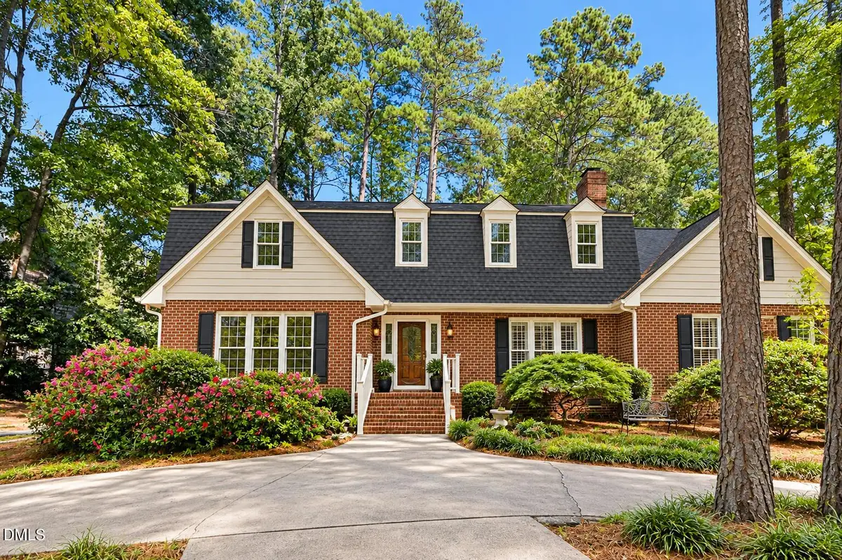 1011 Queensferry Road, Cary, NC 27511 - #1