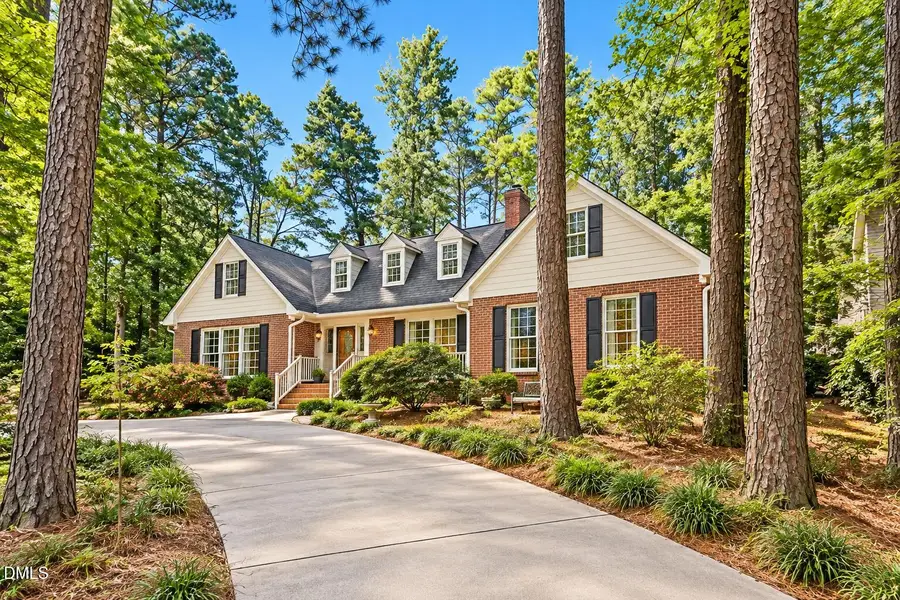 1011 Queensferry Road, Cary, NC 27511 - #2