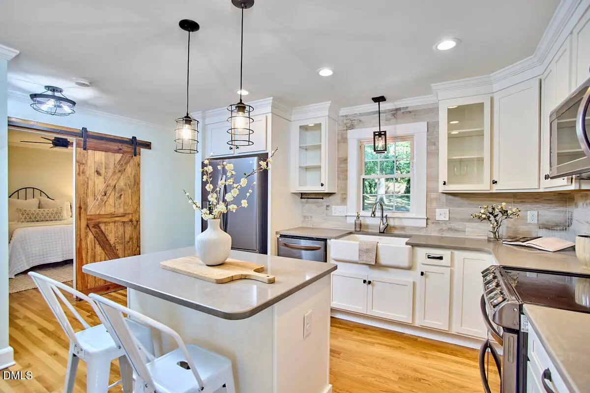 1814 Northgate Street, Durham, NC 27704 - #1
