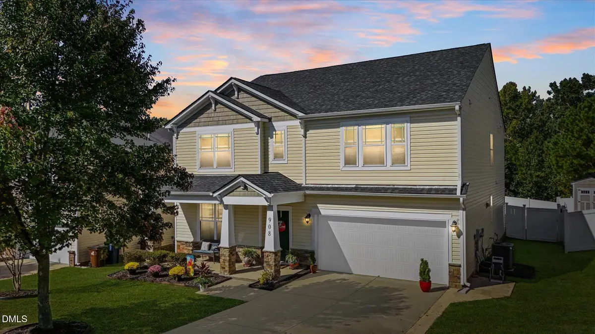 908 Merchants Court, Sanford, NC 27330 - #1