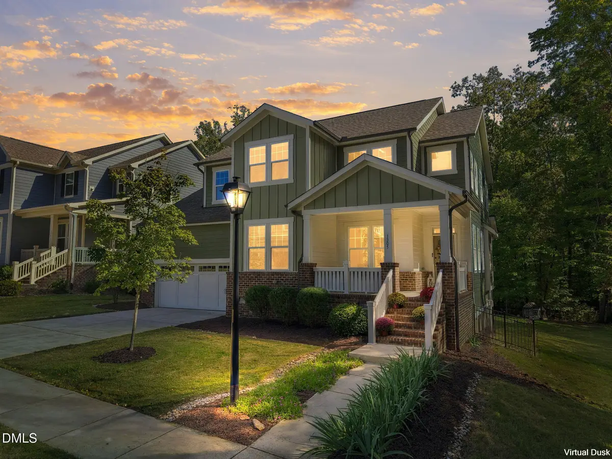1305 Clandon Square Road, Hillsborough, NC 27278 - #1