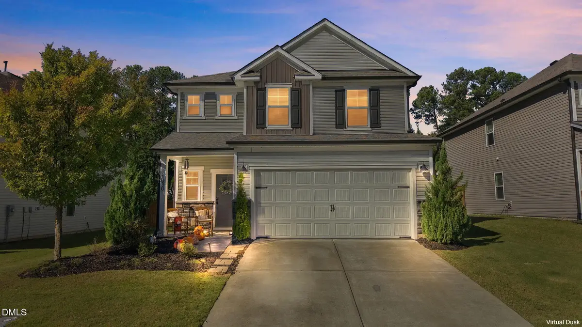 1030 Flyfish Avenue, Durham, NC 27703 - #1