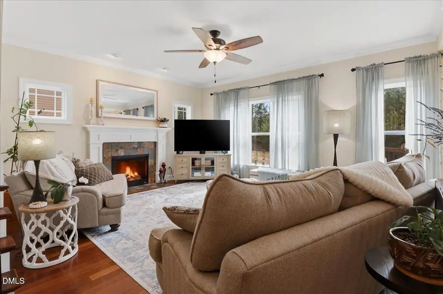 201 Streamside Drive, Sanford, NC 27330 - #2