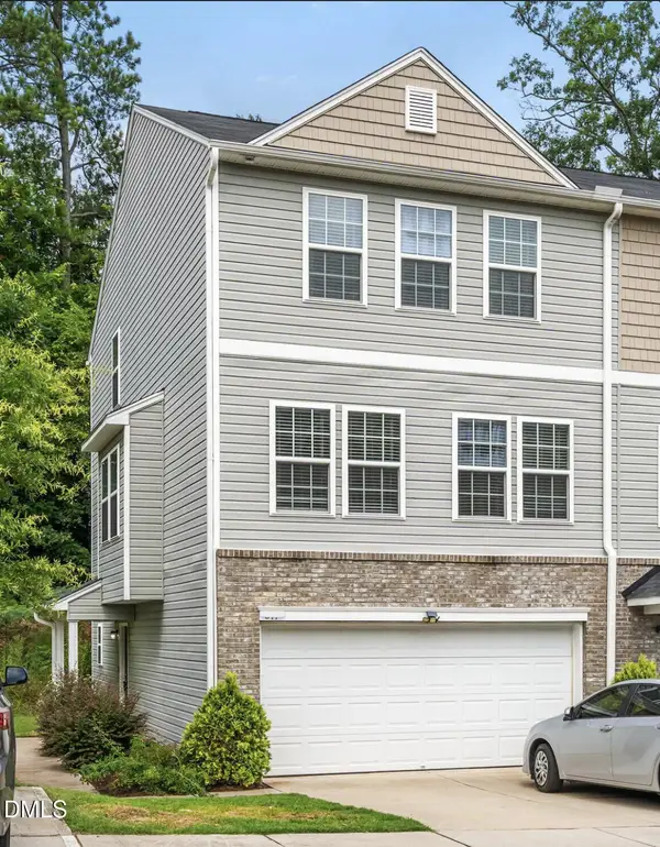 631 Minnestott Way, Durham, NC 27704
