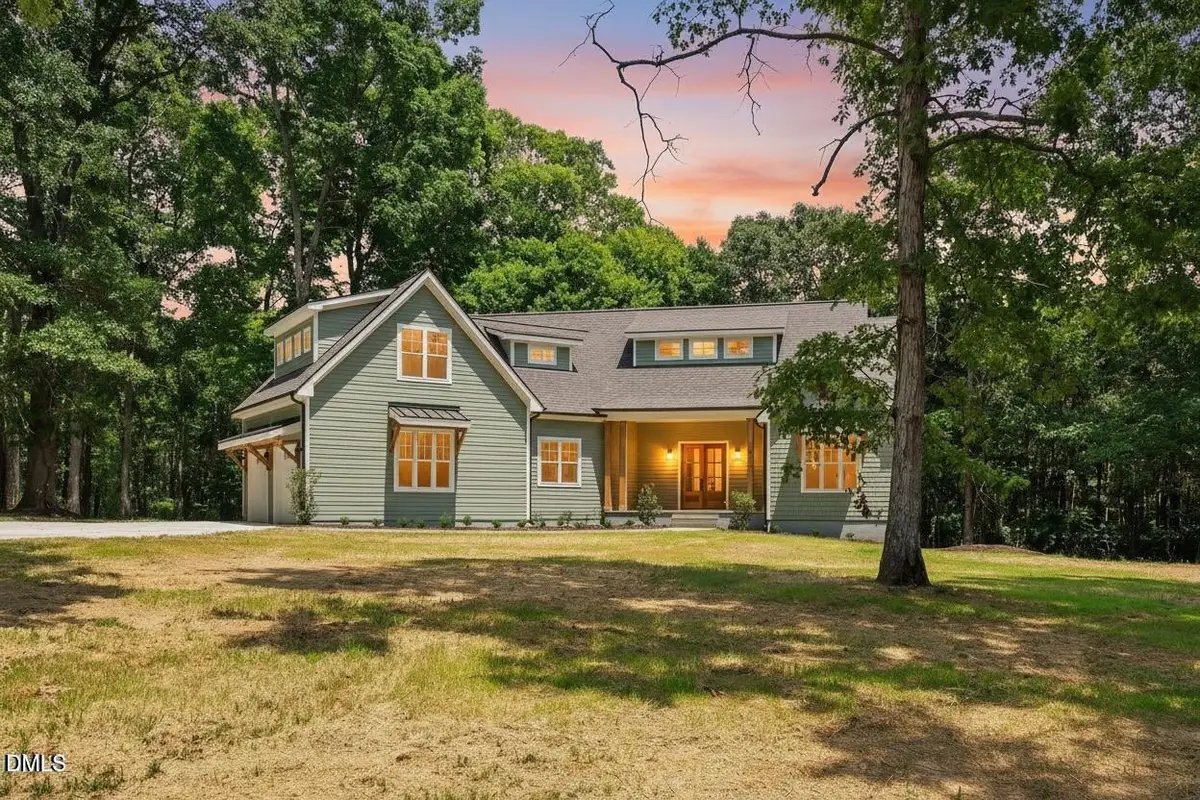 2317 Alex Cockman Road, Pittsboro, NC 27312 - #1