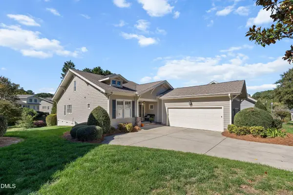1300 Groves Field Lane, Wake Forest, NC 27587