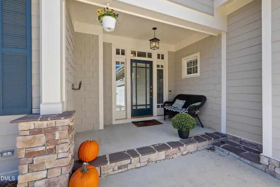 1300 Groves Field Lane, Wake Forest, NC 27587 - #3