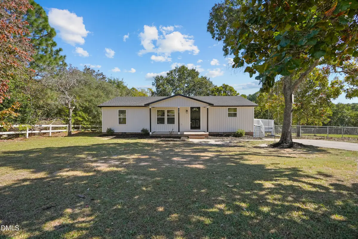 29 Independence Way, Cameron, NC 28326 - #1