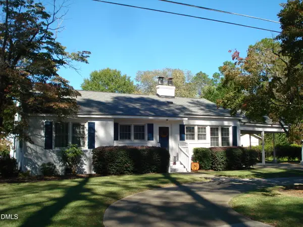 104 Jones Drive, Dunn, NC 28334