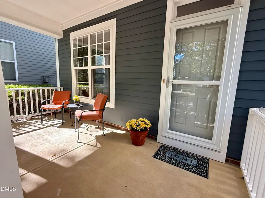 4522 All Points View Way, Raleigh, NC 27614 - #2