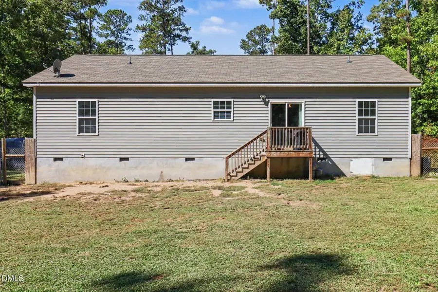 719 Poole Road, New Hill, NC 27562 - #3