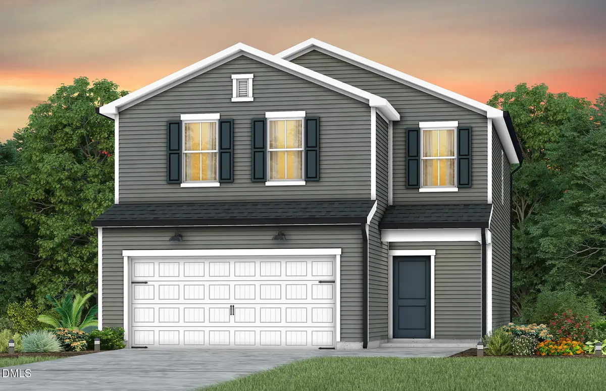 311 Scottsdale Drive, Sanford, NC 27330 - #1