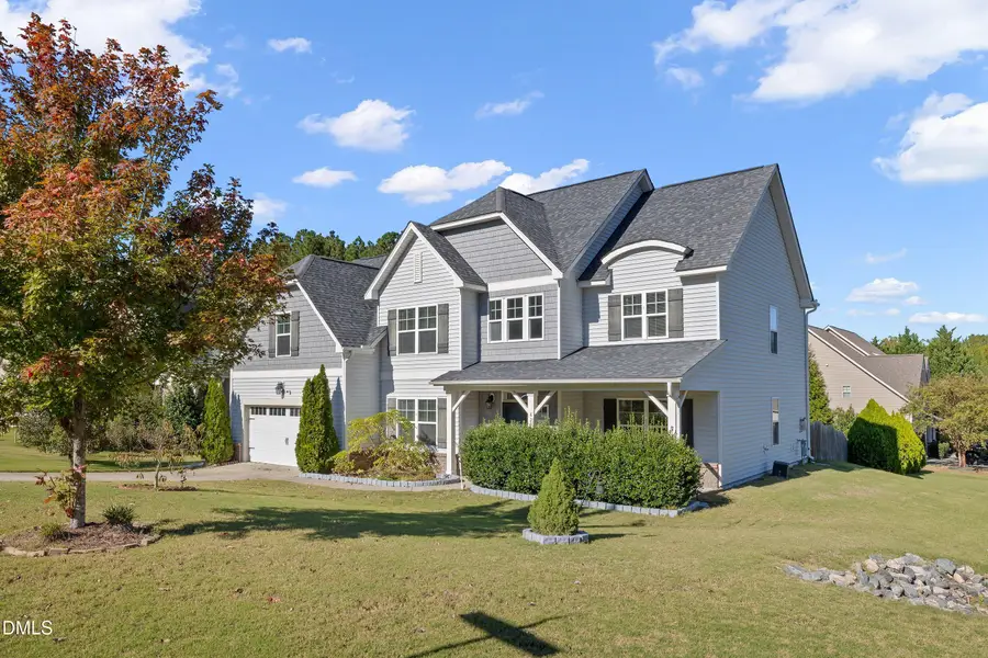 4300 Glengrove Road, Raleigh, NC 27616 - #2