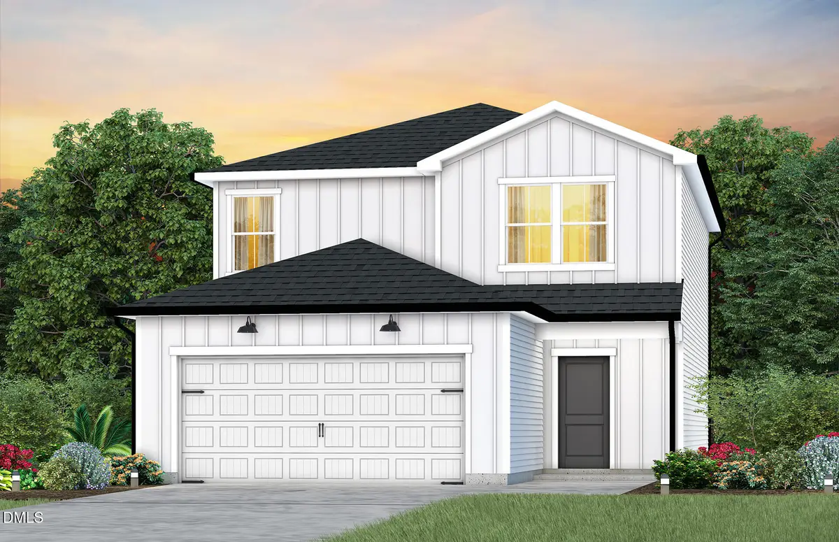 312 Scottsdale Drive, Sanford, NC 27330 - #1