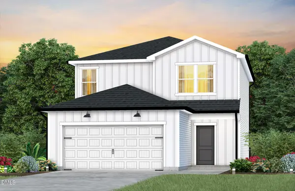312 Scottsdale Drive, Sanford, NC 27330
