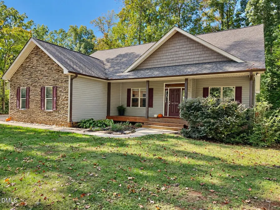 5759 Ironwood Drive, Snow Camp, NC 27349 - #2