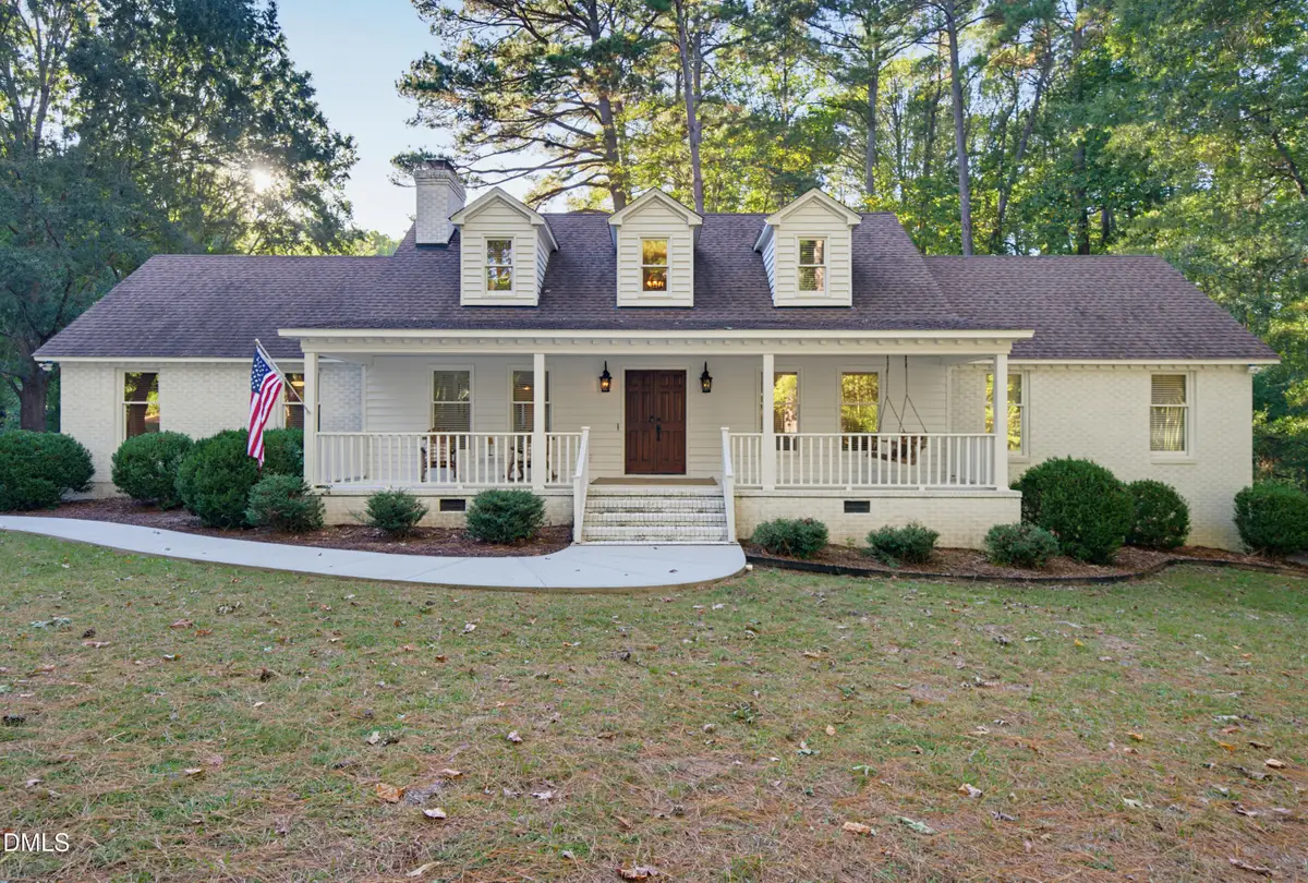 205 Edgewood Drive, Louisburg, NC 27549 - #1