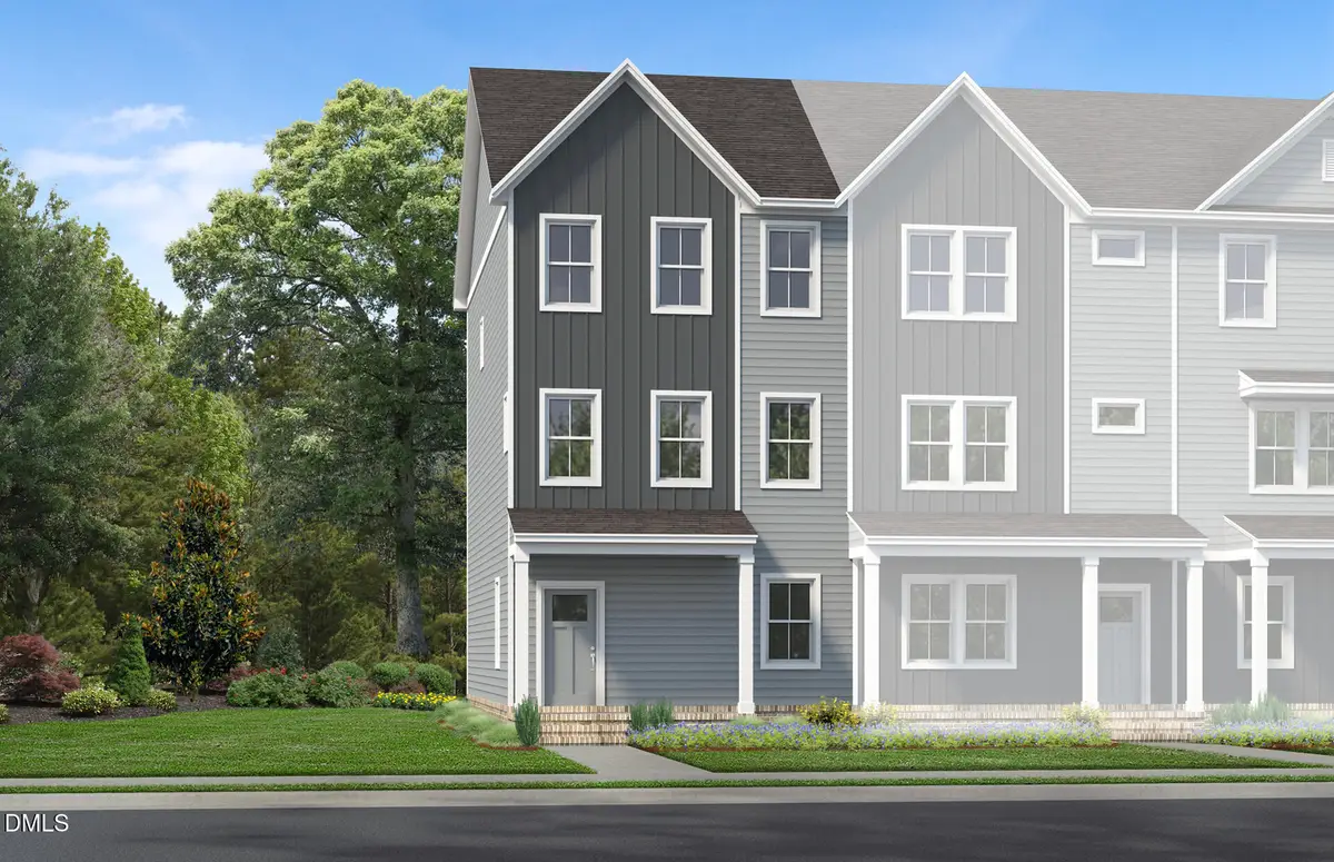 3608 Flare Street, Knightdale, NC 27545 - #1
