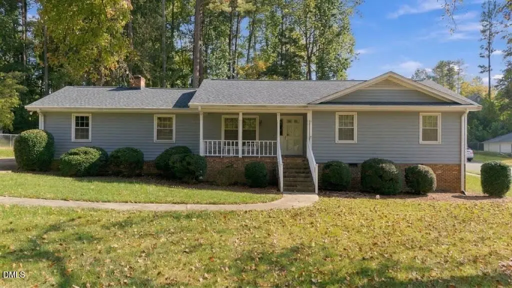 3300 Sparger Road, Durham, NC 27705 - #1