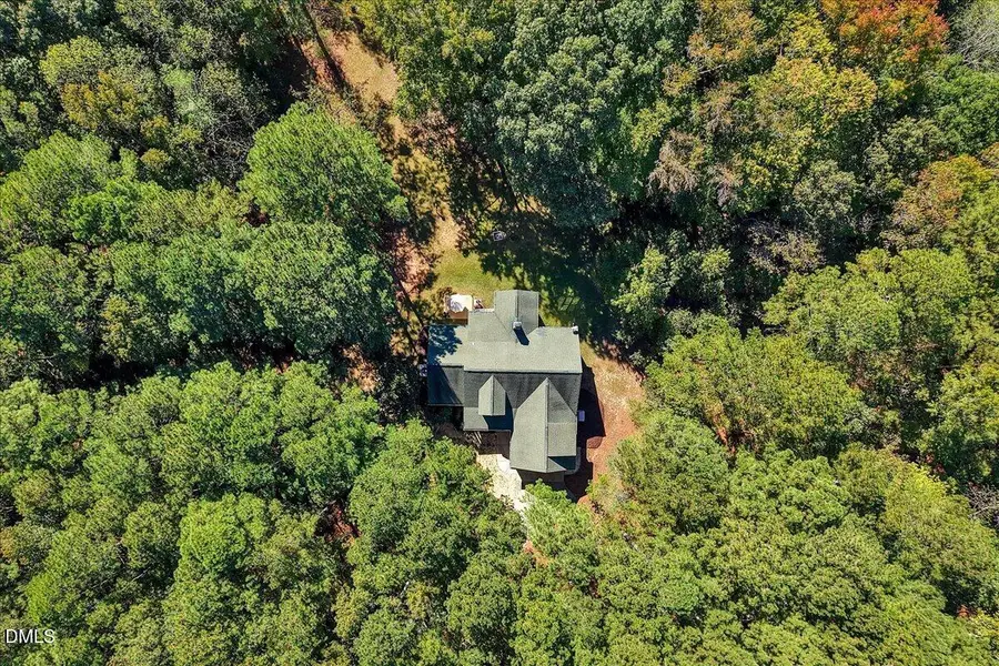 226 Deer Wood Court, Holly Springs, NC 27540 - #2