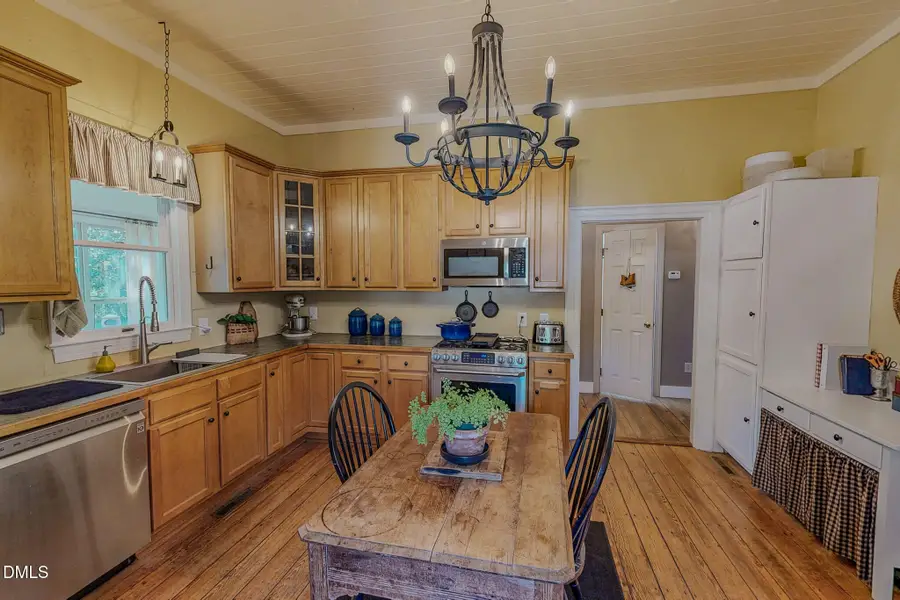 416 Charlie Moore Road, Timberlake, NC 27583 - #3