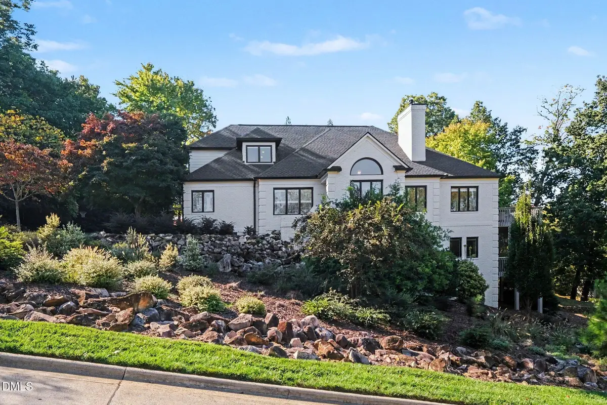 51219 Eastchurch, Chapel Hill, NC 27517 - #1