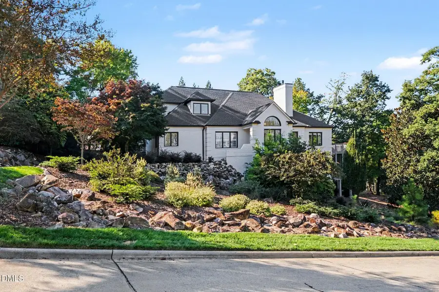 51219 Eastchurch, Chapel Hill, NC 27517 - #3