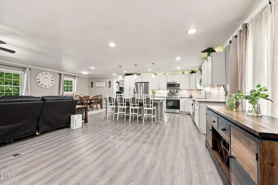 348 Tanglewood Circle, Roxboro, NC 27573 - #2